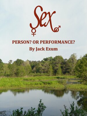 cover image of Sex